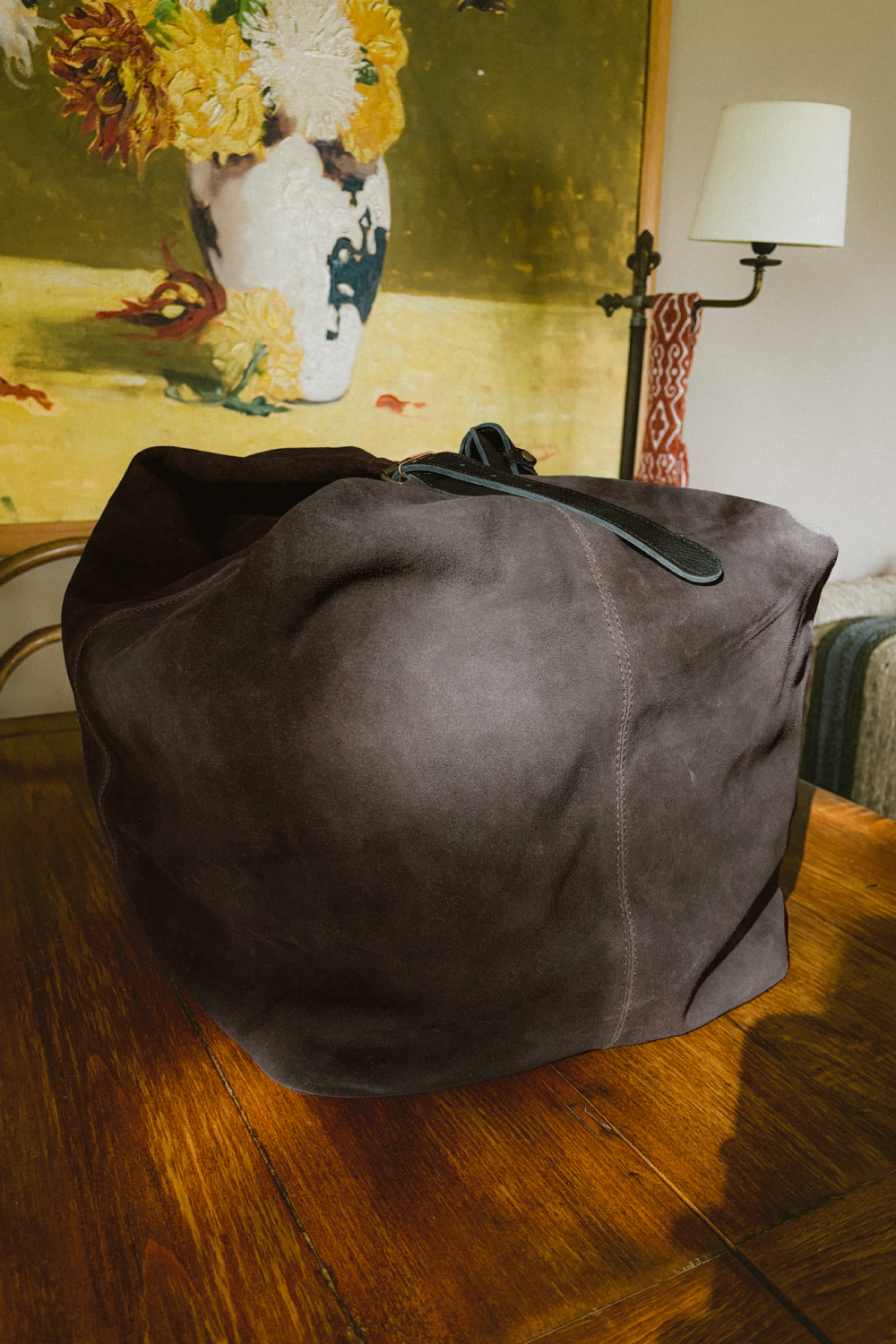Hobo Bag