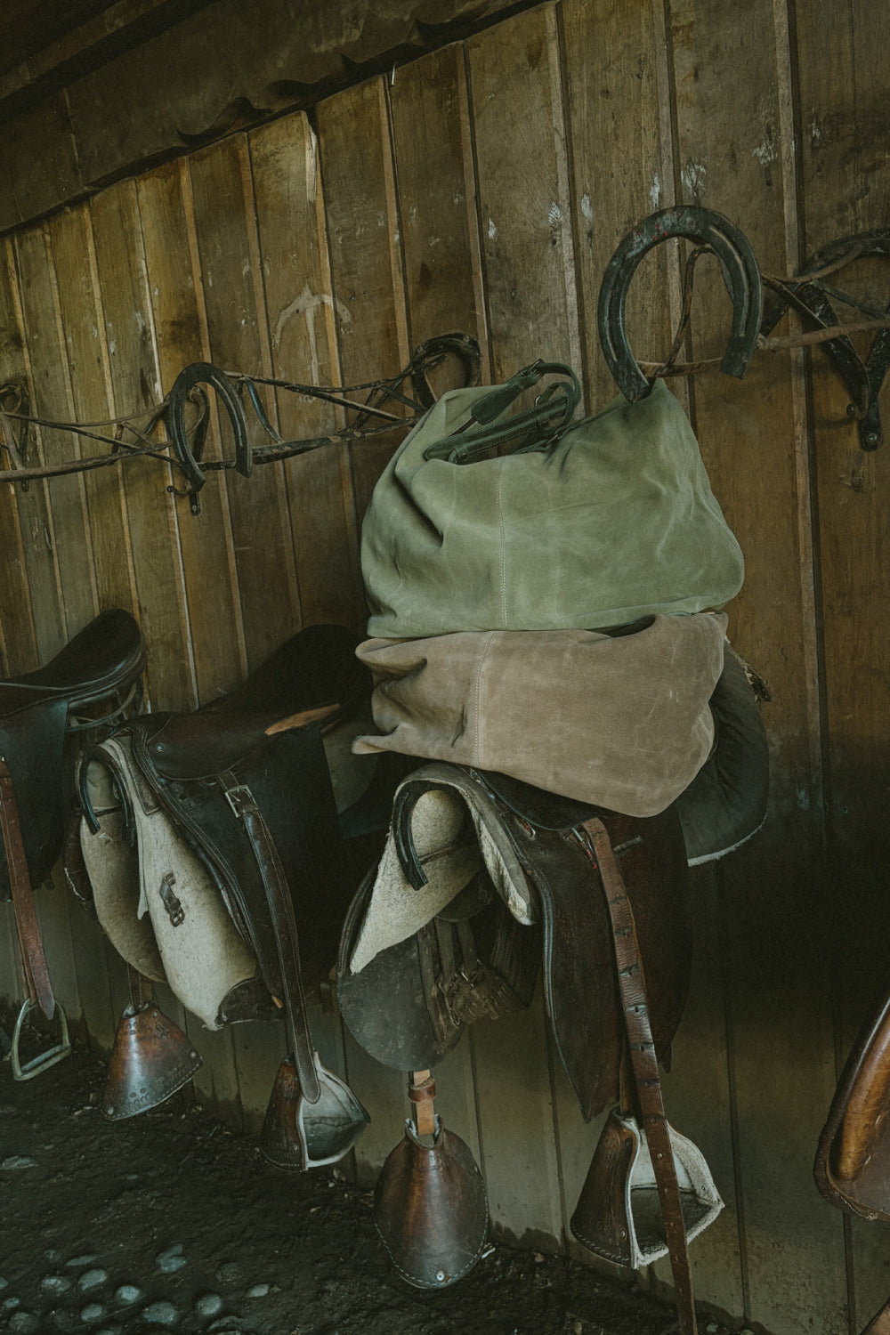 Hobo Bag
