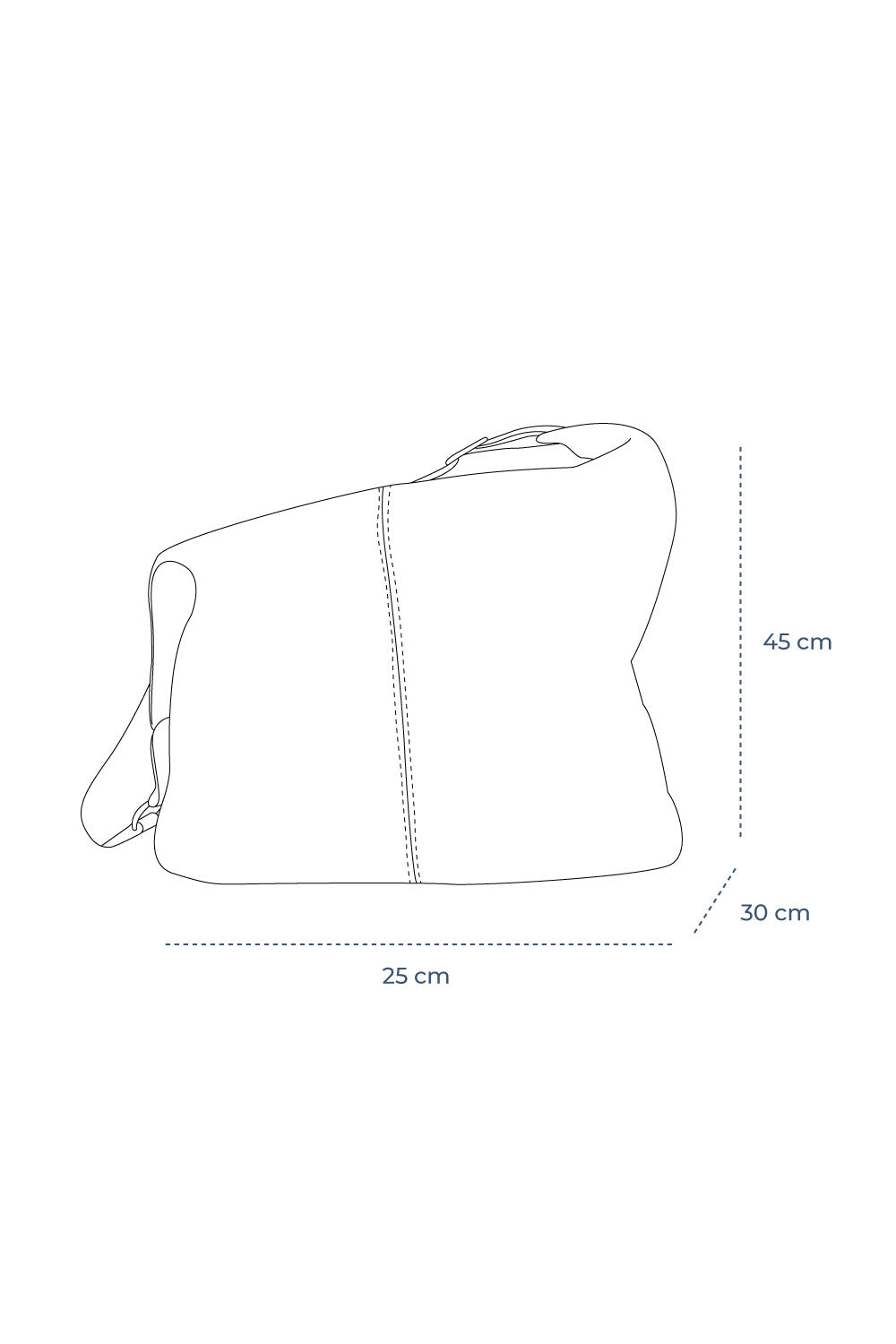 Hobo Bag
