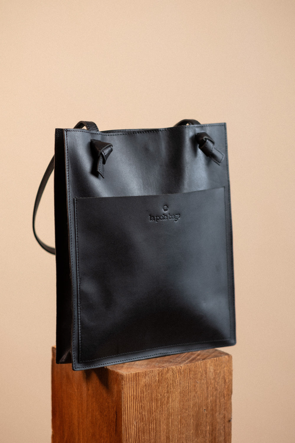 Tote Bag Nudos
