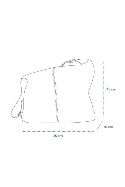 Hobo Bag